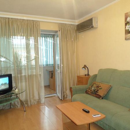 Apartment On Evreyskaya 42A Odessa Exterior foto