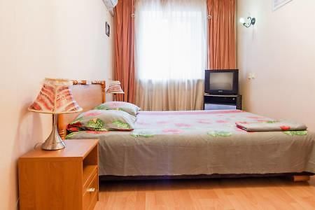 Apartment On Evreyskaya 42A Odessa Exterior foto