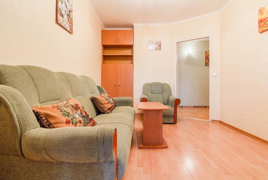 Apartment On Evreyskaya 42A Odessa Exterior foto