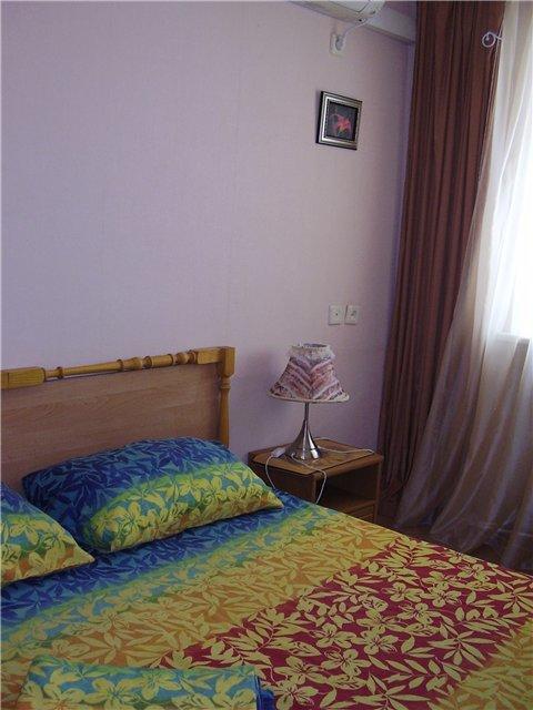 Apartment On Evreyskaya 42A Odessa Exterior foto