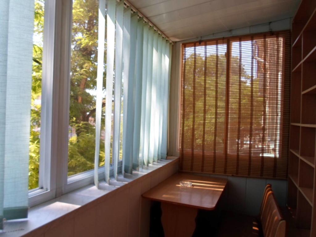 Apartment On Evreyskaya 42A Odessa Exterior foto